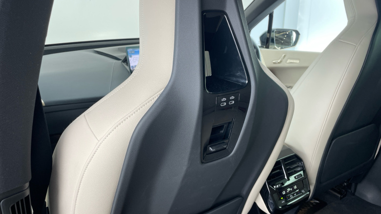 BMW iX 385kW xDrive50 M Sport 111.5kWh 5dr Auto Electric Estate